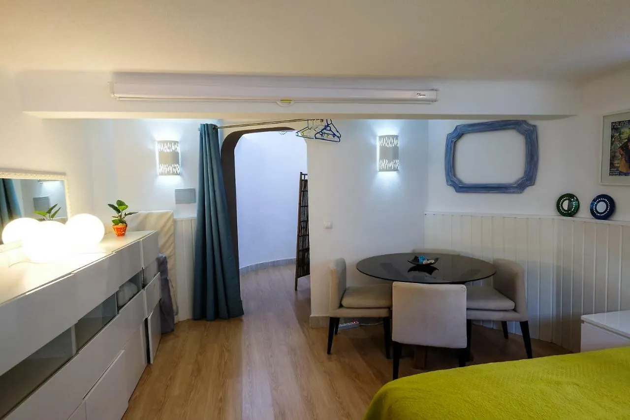 Lovely Family House Faro