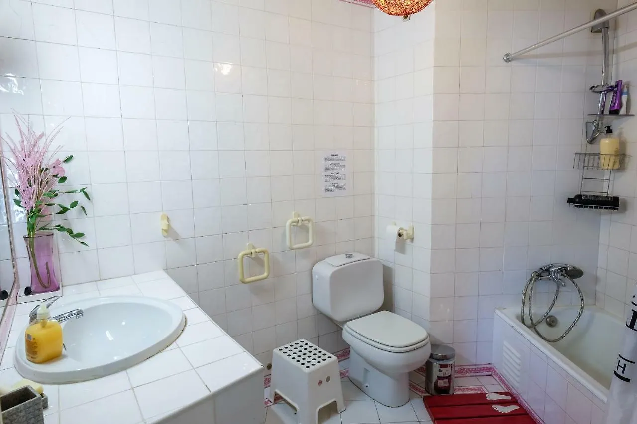 Lovely Family House Faro