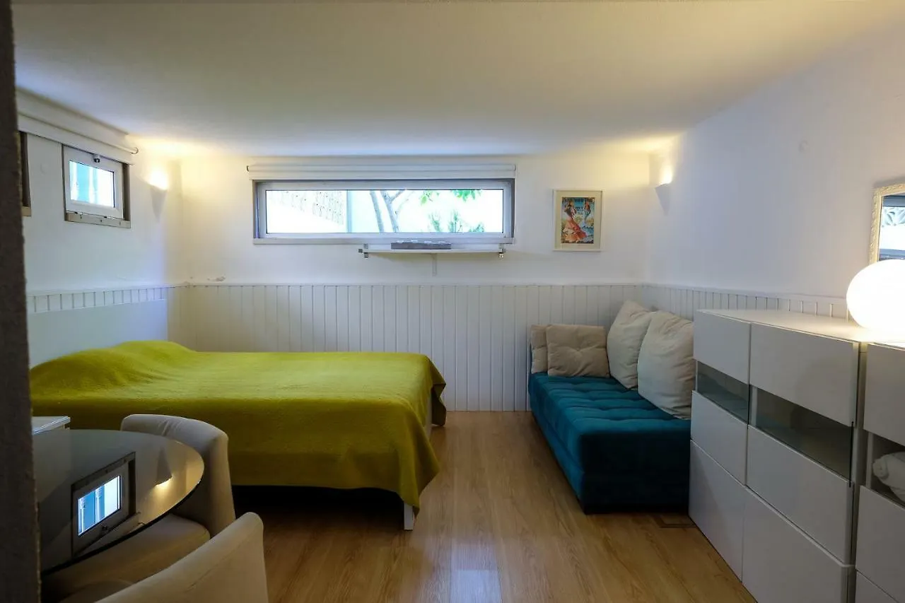 Lovely Family House Faro