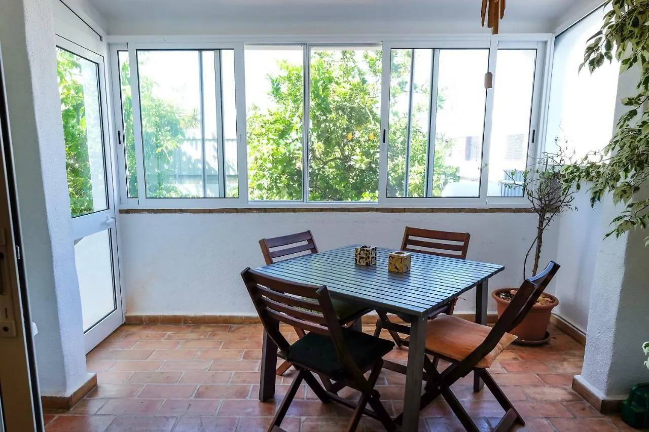 Lovely Family House Faro 0*,  Portugal