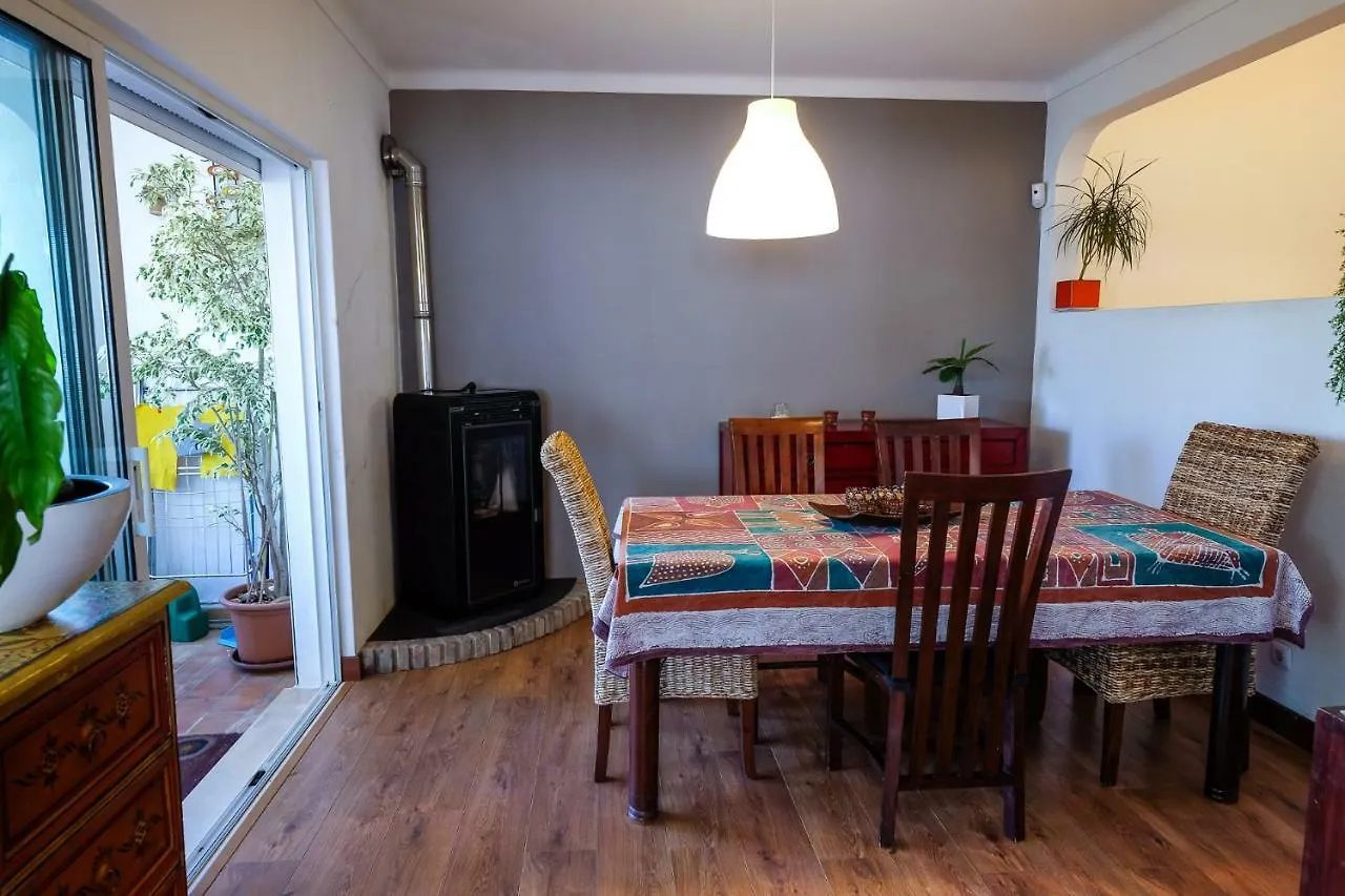 Lovely Family House Faro Portugal