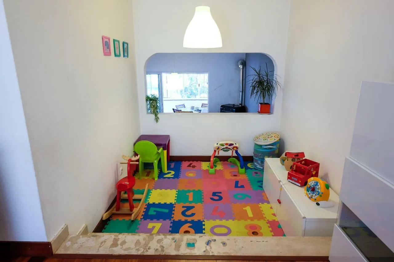 Lovely Family House Faro 0*,  Portugal
