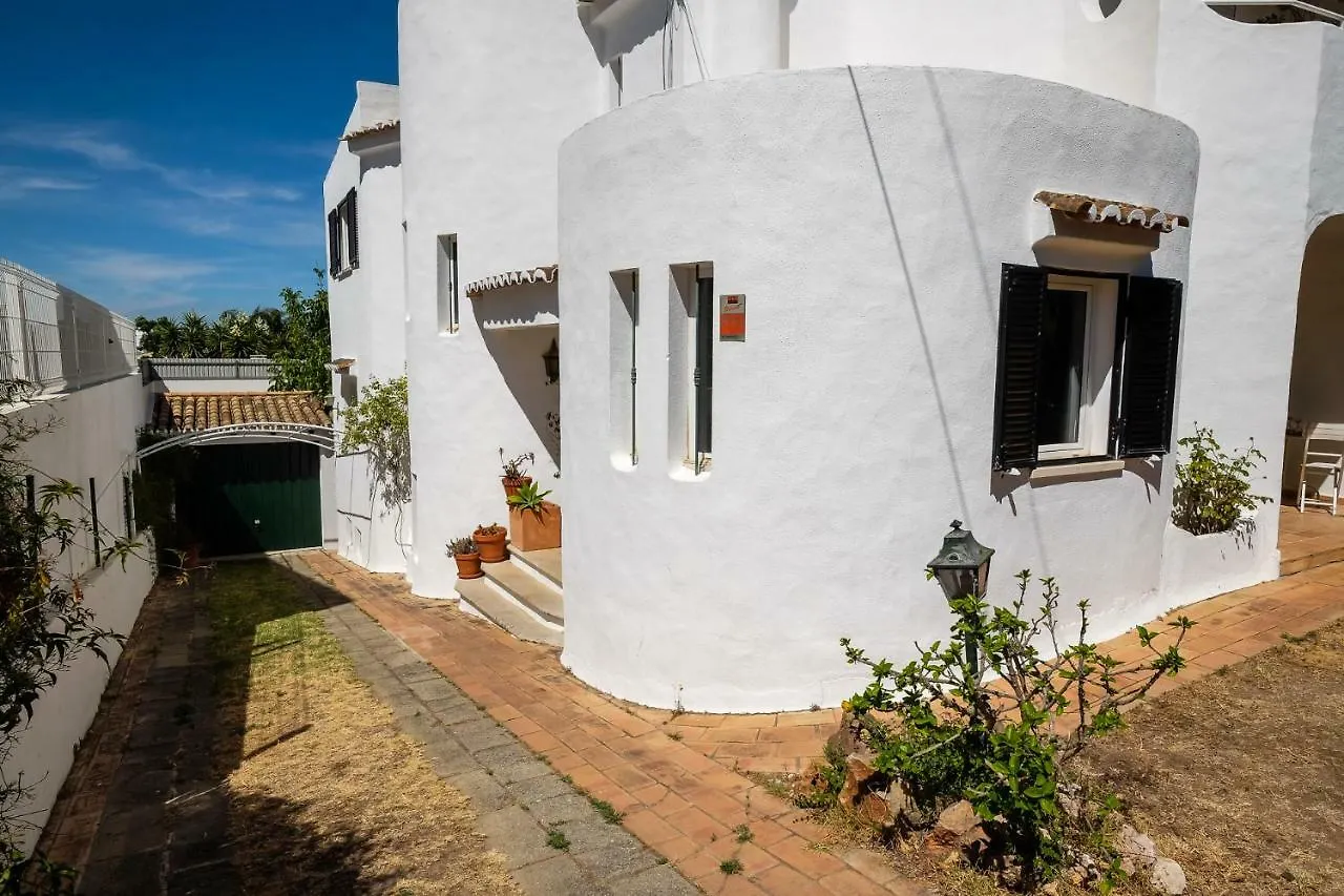 Holiday home Lovely Family House Faro Portugal