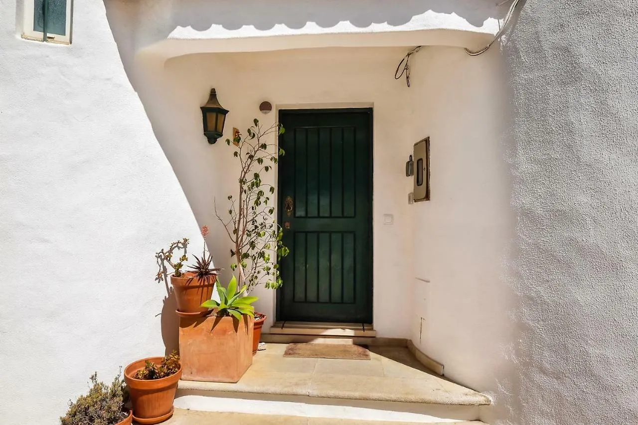 Holiday home Lovely Family House Faro