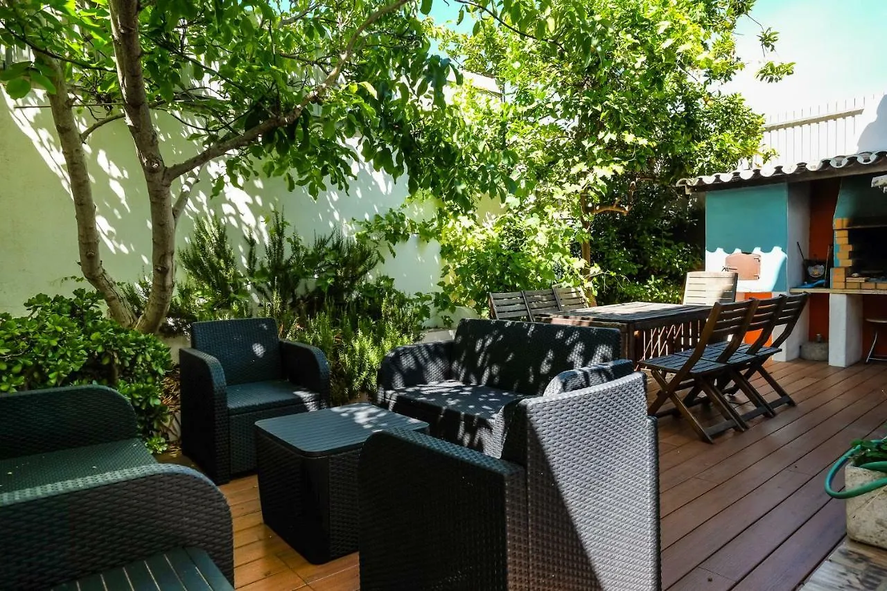 Lovely Family House Faro
