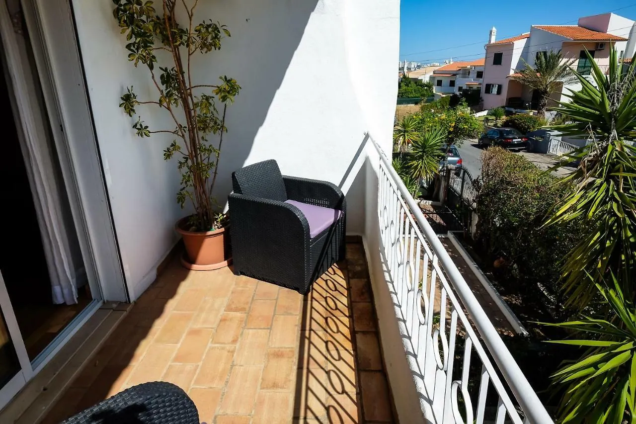 Holiday home Lovely Family House Faro