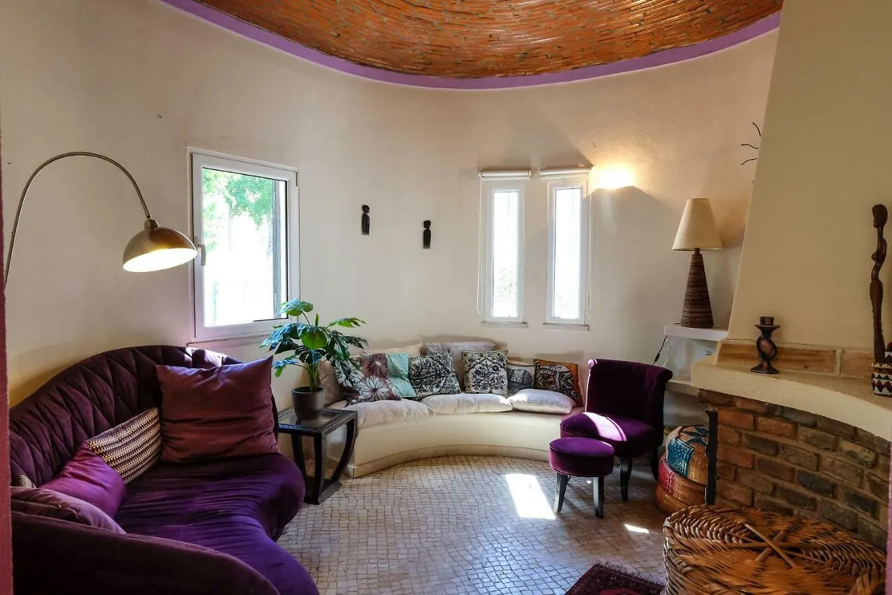 Lovely Family House Faro Holiday home