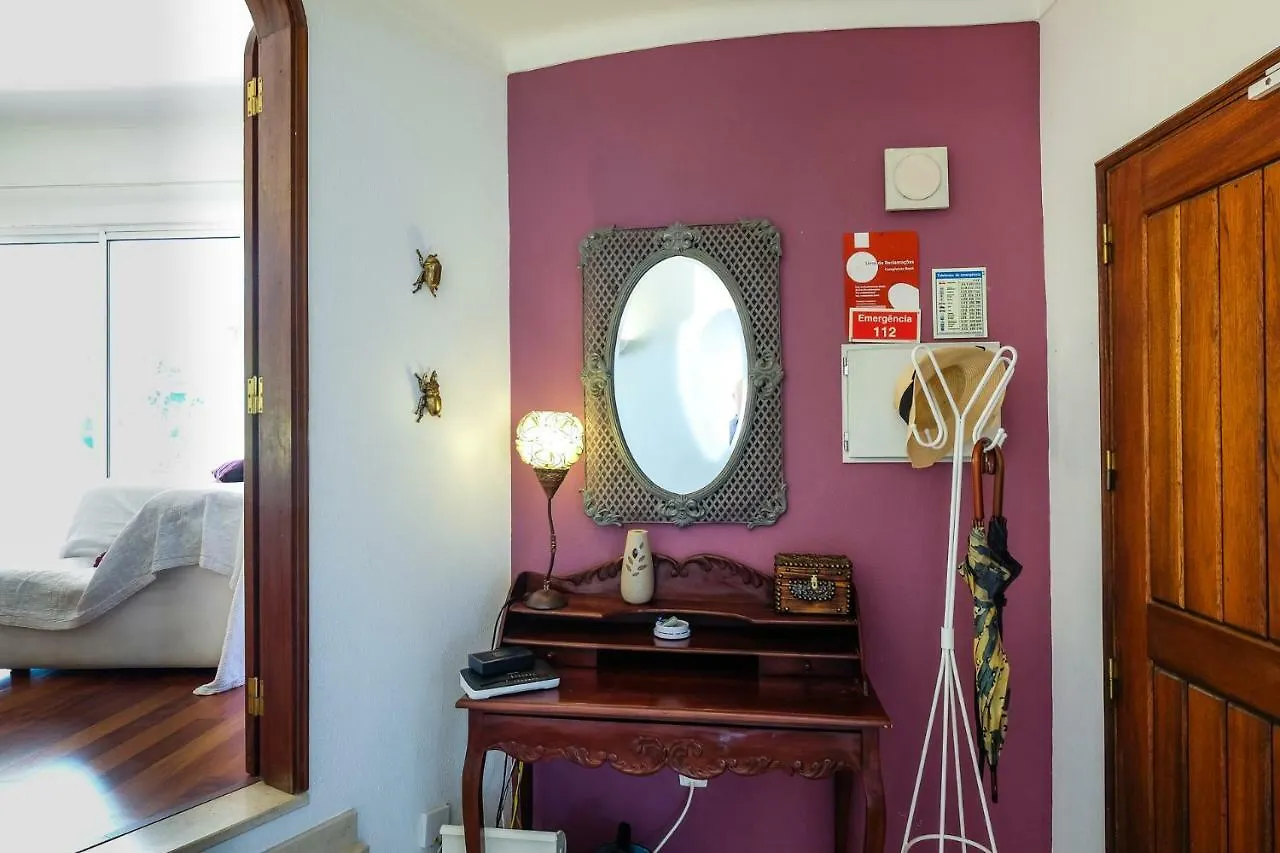 Lovely Family House Faro