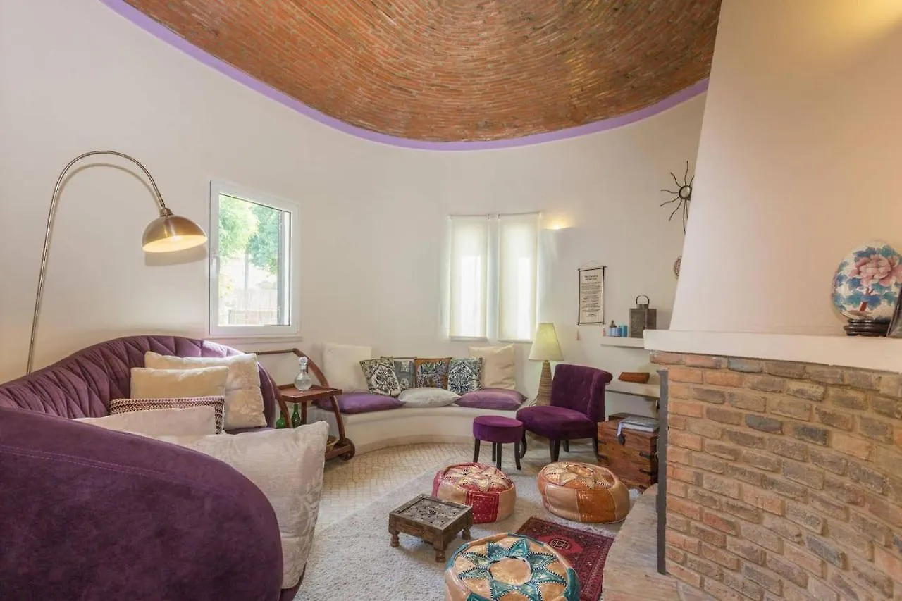 Lovely Family House Faro