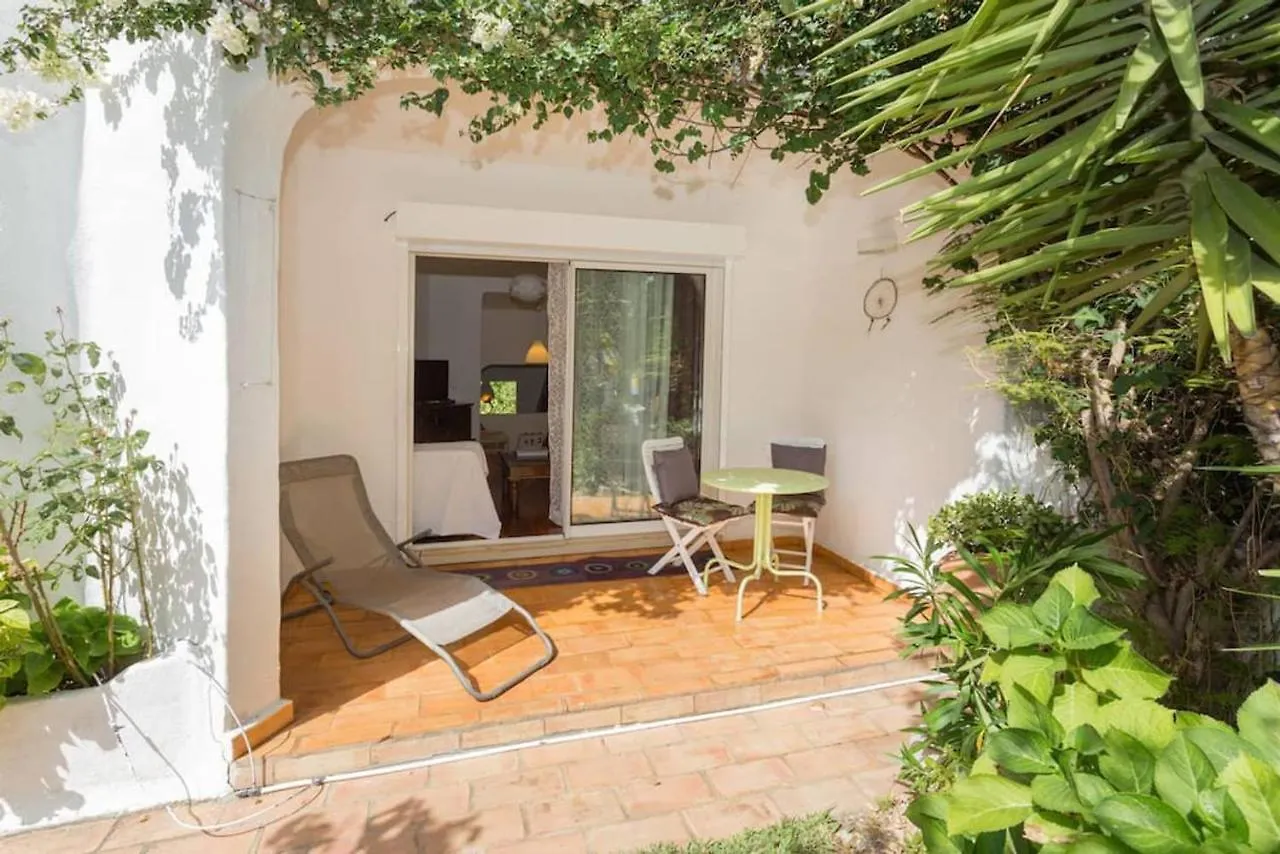 Lovely Family House Faro Portugal