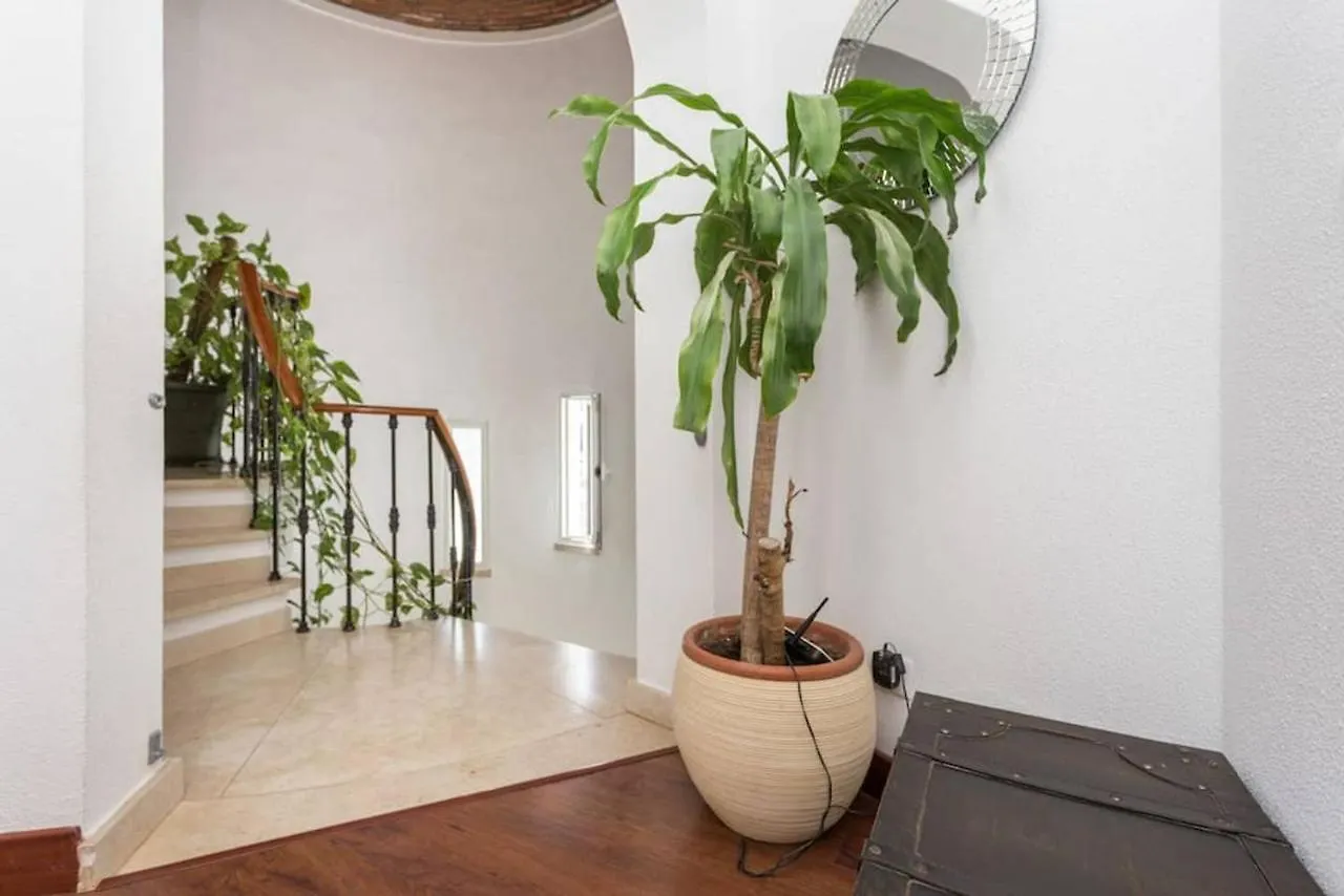Lovely Family House Faro 0*,