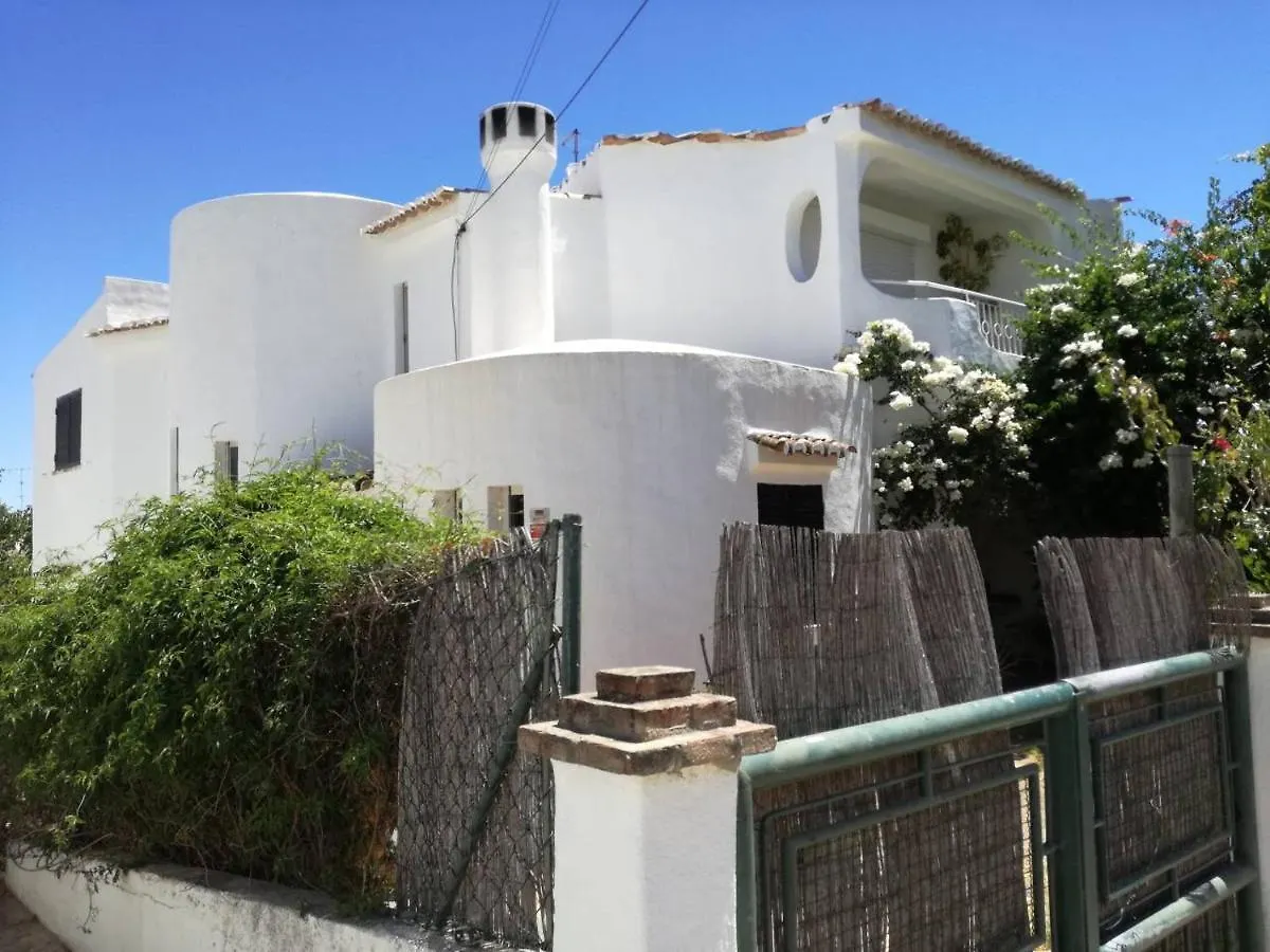 Lovely Family House Faro