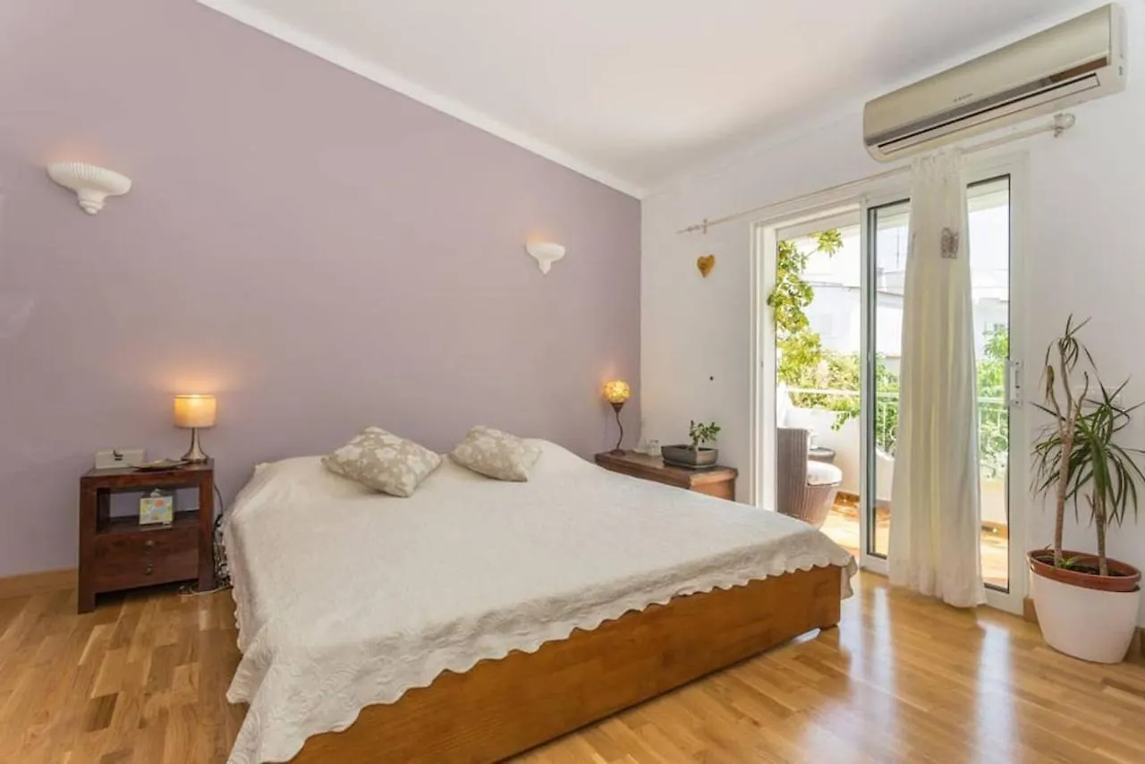 Lovely Family House Faro