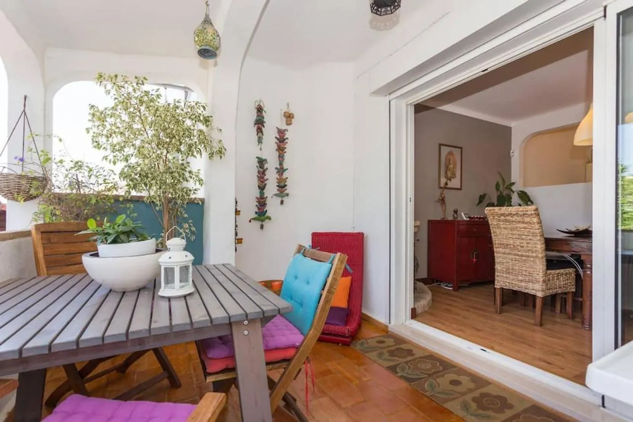 Lovely Family House Faro