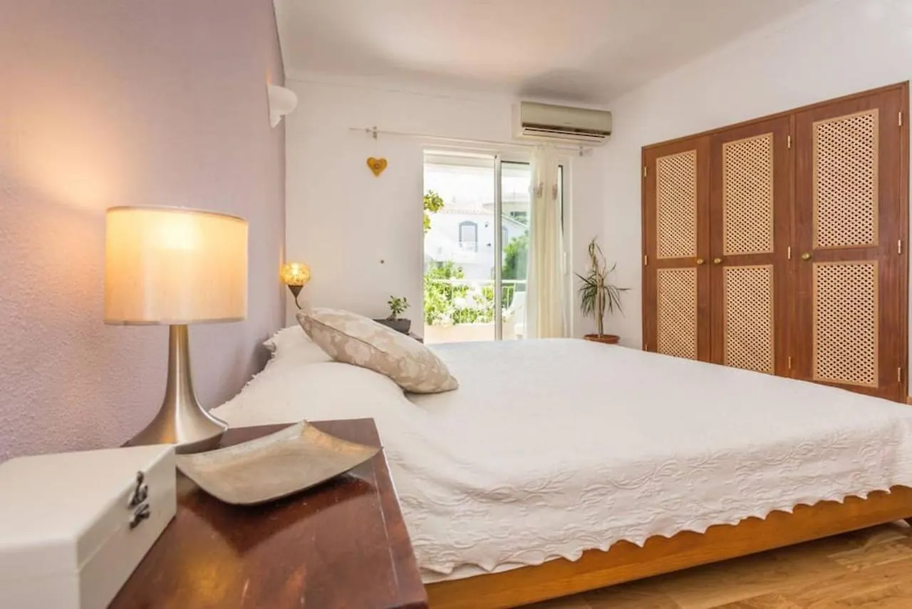 Lovely Family House Faro Portugal