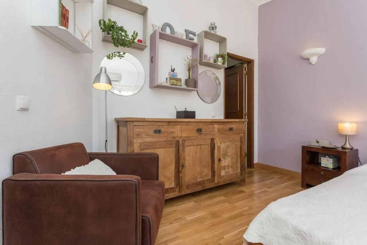 Lovely Family House Faro Holiday home