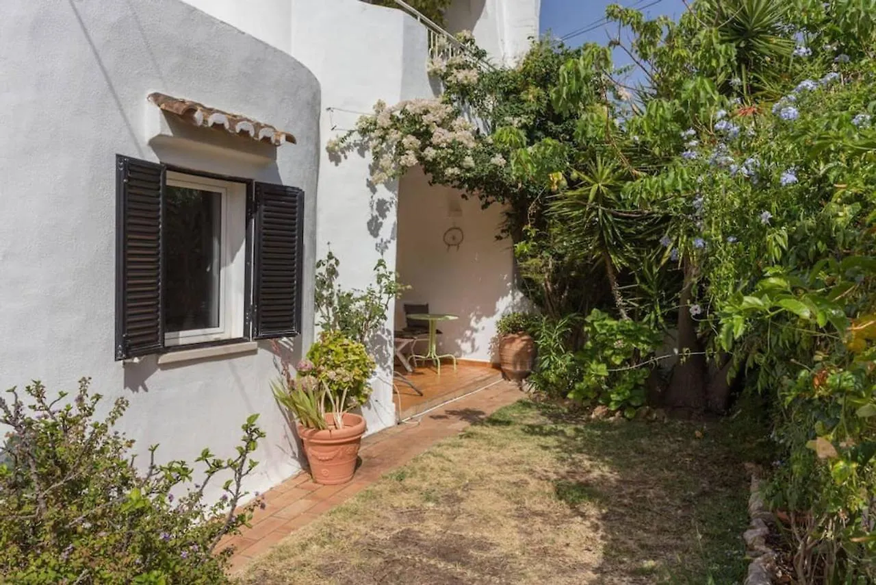 Holiday home Lovely Family House Faro Portugal