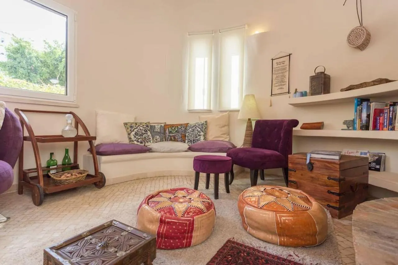 Lovely Family House Faro