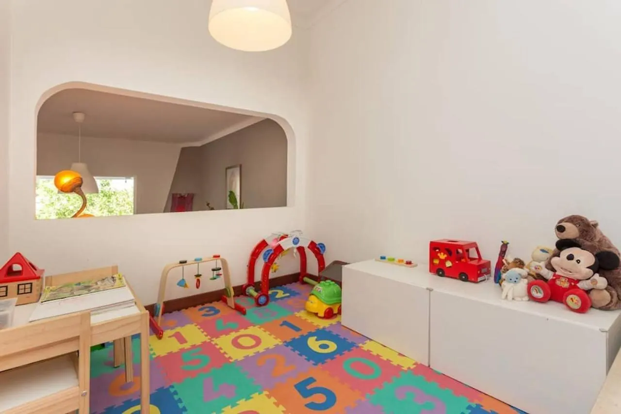 Lovely Family House Faro 0*,  Portugal