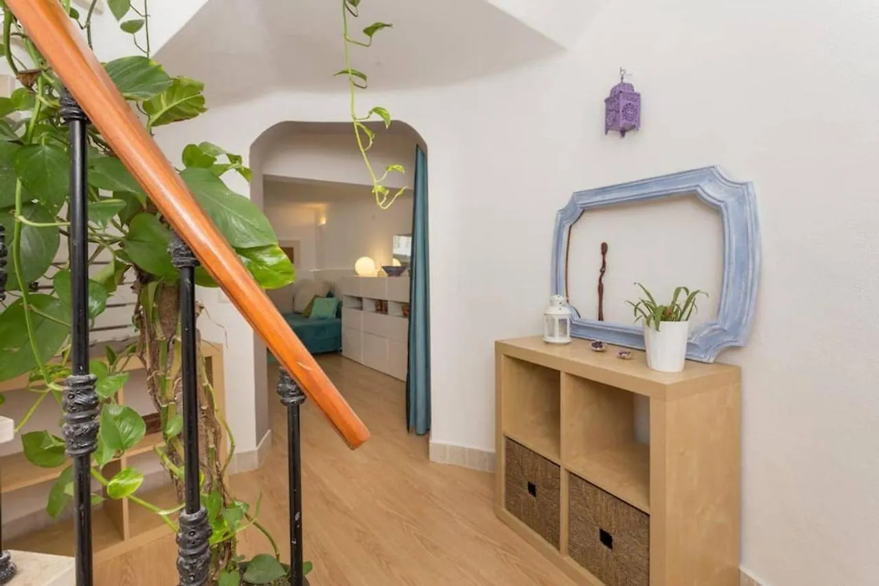 Lovely Family House Faro Holiday home