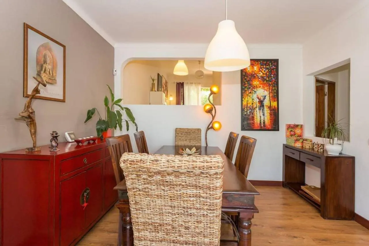 Lovely Family House Faro 0*,  Portugal