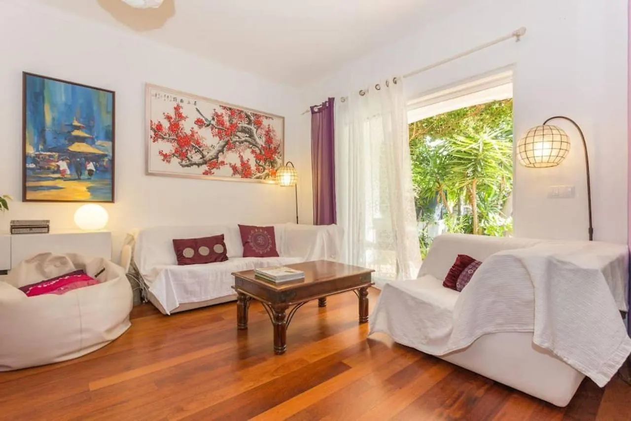 Holiday home Lovely Family House Faro Portugal