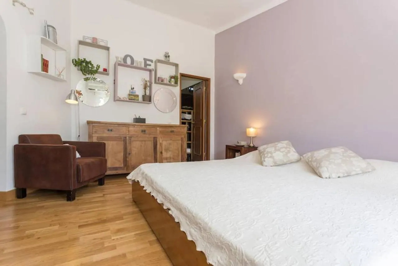 Holiday home Lovely Family House Faro Portugal