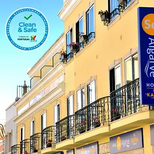 Hotell Sol Algarve By Kavia, FAO