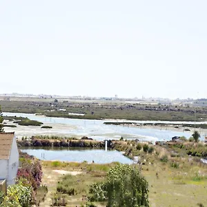 Appartement Apartamento Maresia, District de Faro