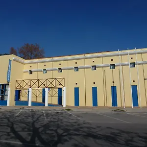  Vandrerhjem Hi - De Juventude
