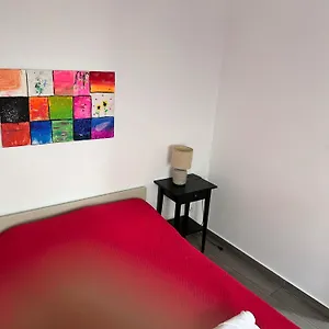  Apartament Casinha