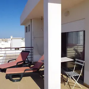 Maison d'hôtes Bellavita, District de Faro